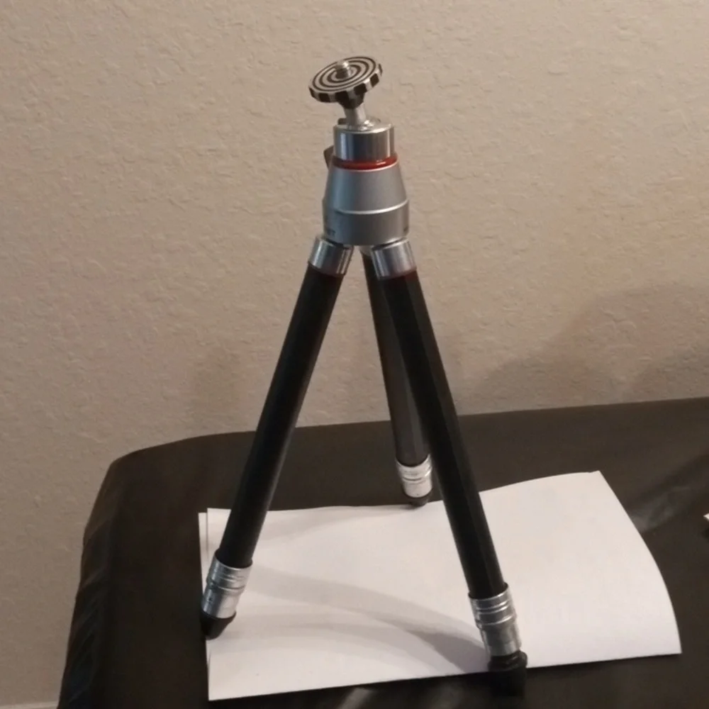 Bilora Biloret Tripod